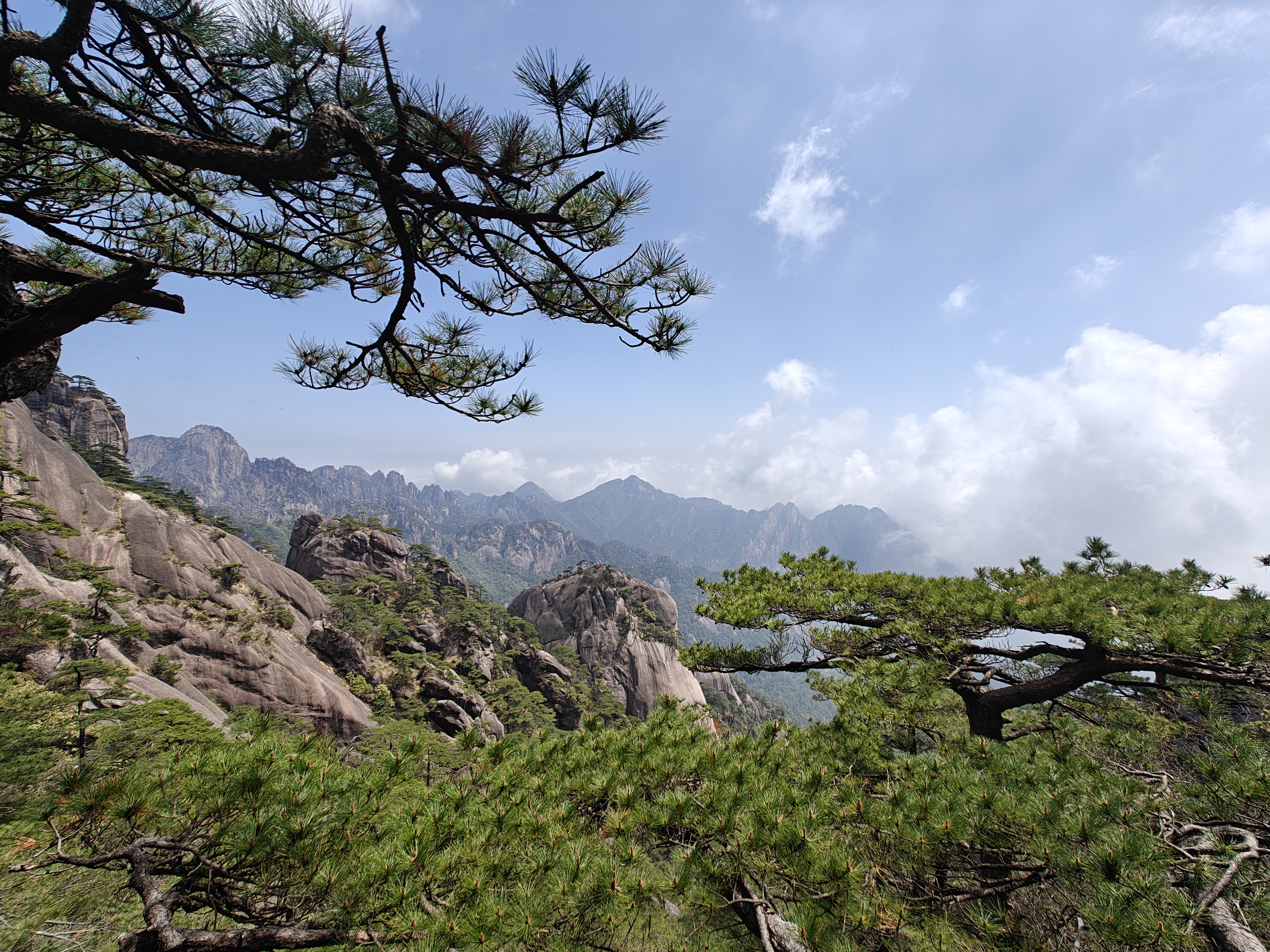 Huangshan
