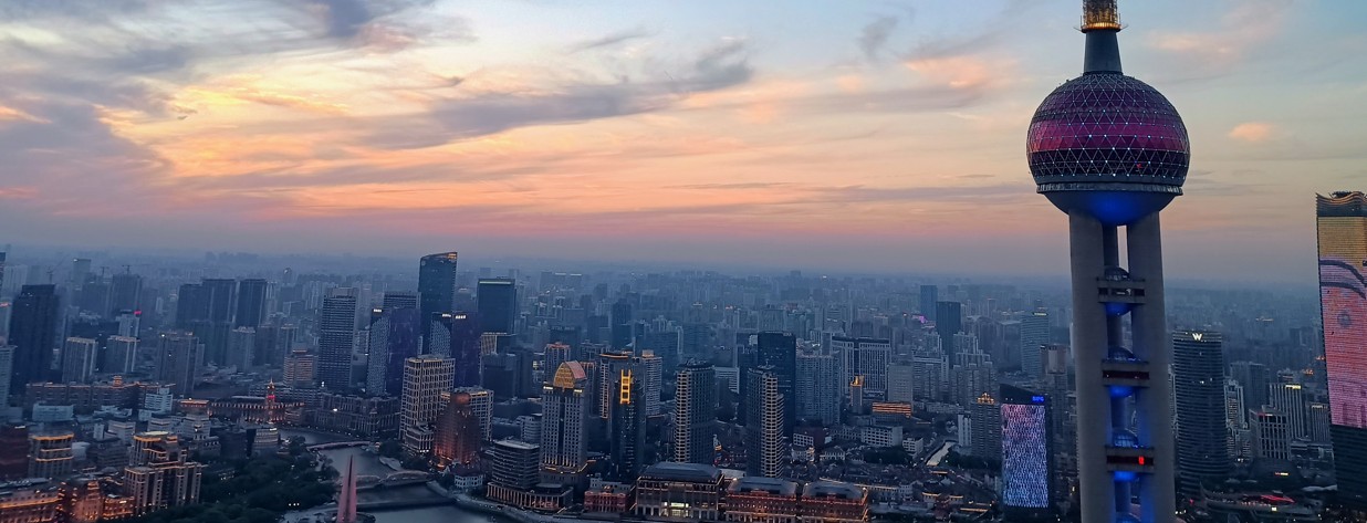 Shanghai
